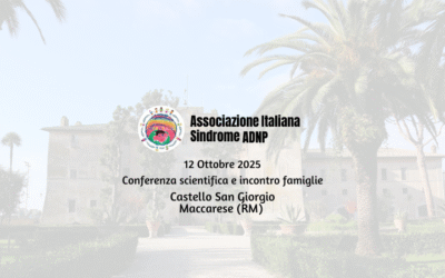 CONVEGNO e INCONTRO FAMIGLIE. 12 Ottobre 2025 – I Convegno Italiano
