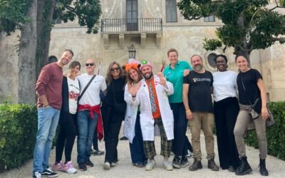 “Sindrome ADNP: Insieme è Possibile”, al Castello di Maccarese conferenza e incontro con famiglie