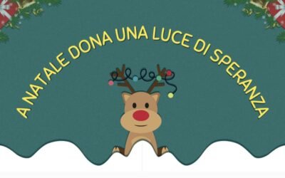 Regala una dolce candela